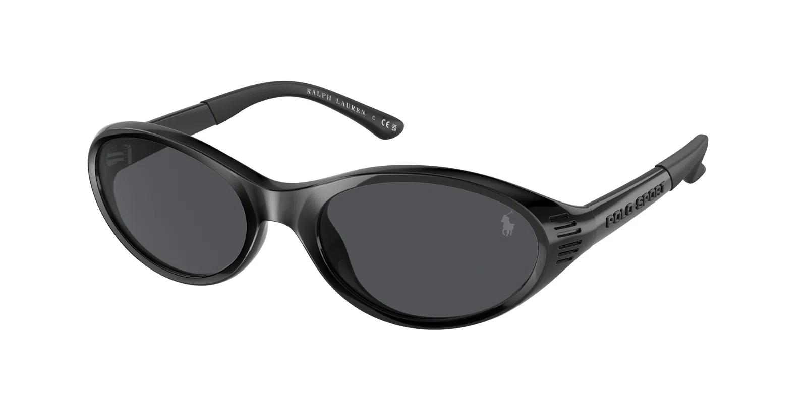 Polo 4197U Sunglasses - view 7